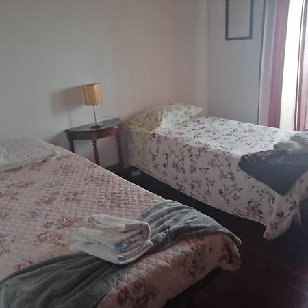マダレナ Casa Dos Biscoitosヴィラ エクステリア 写真