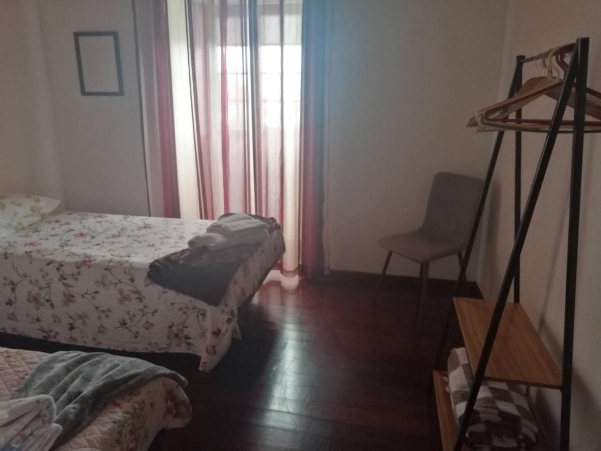 マダレナ Casa Dos Biscoitosヴィラ エクステリア 写真