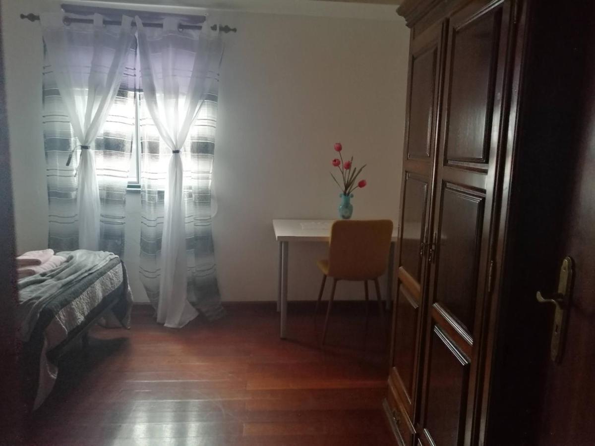 マダレナ Casa Dos Biscoitosヴィラ エクステリア 写真