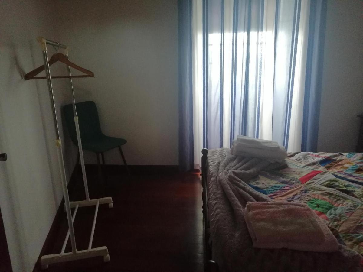 マダレナ Casa Dos Biscoitosヴィラ エクステリア 写真