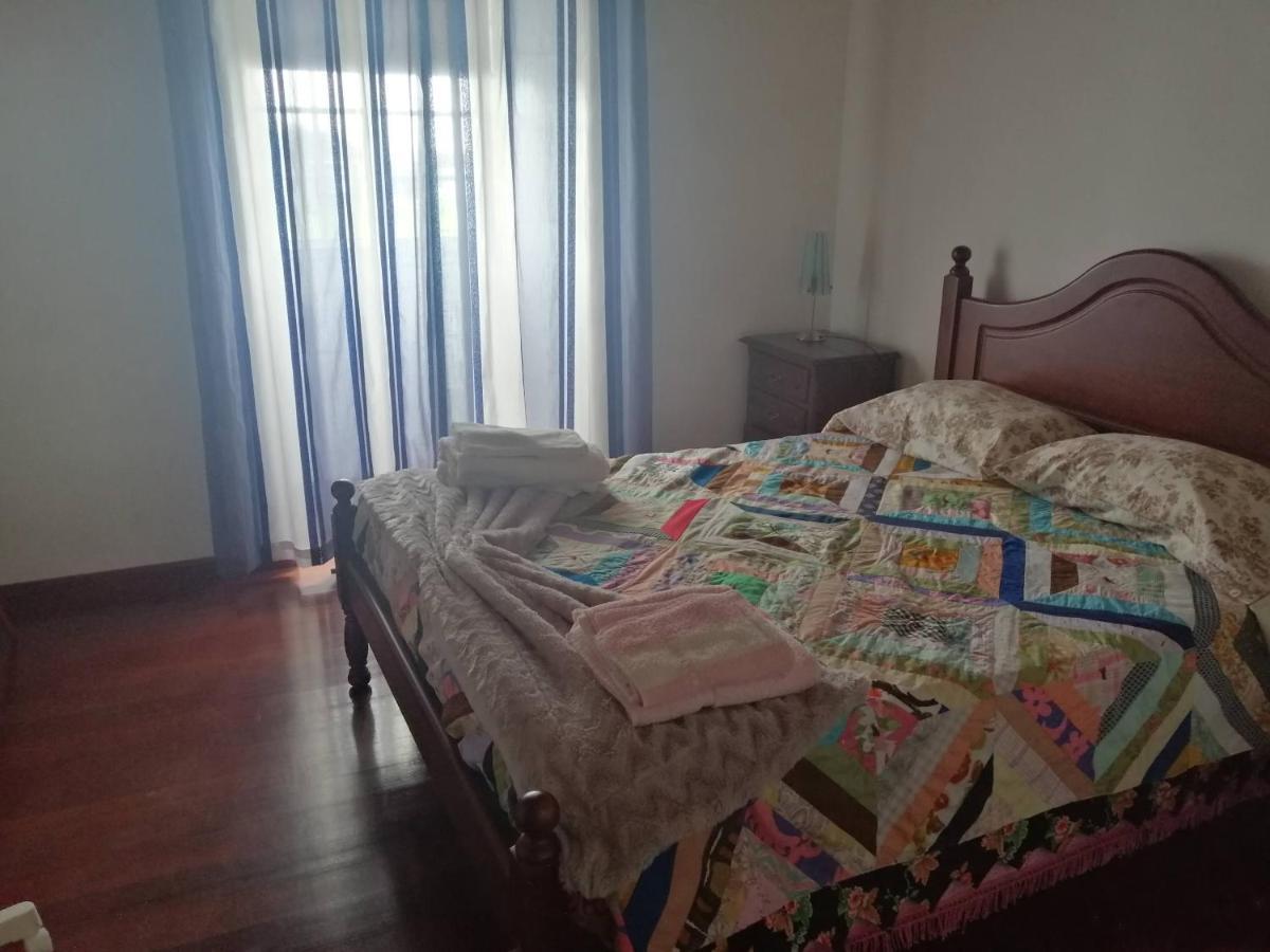 マダレナ Casa Dos Biscoitosヴィラ エクステリア 写真