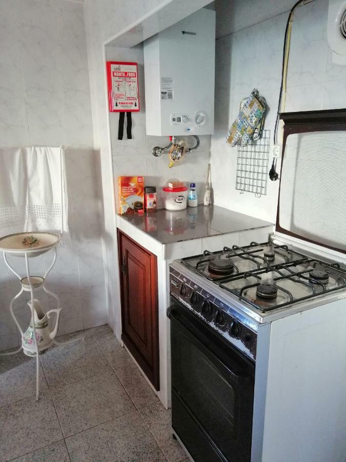 マダレナ Casa Dos Biscoitosヴィラ エクステリア 写真