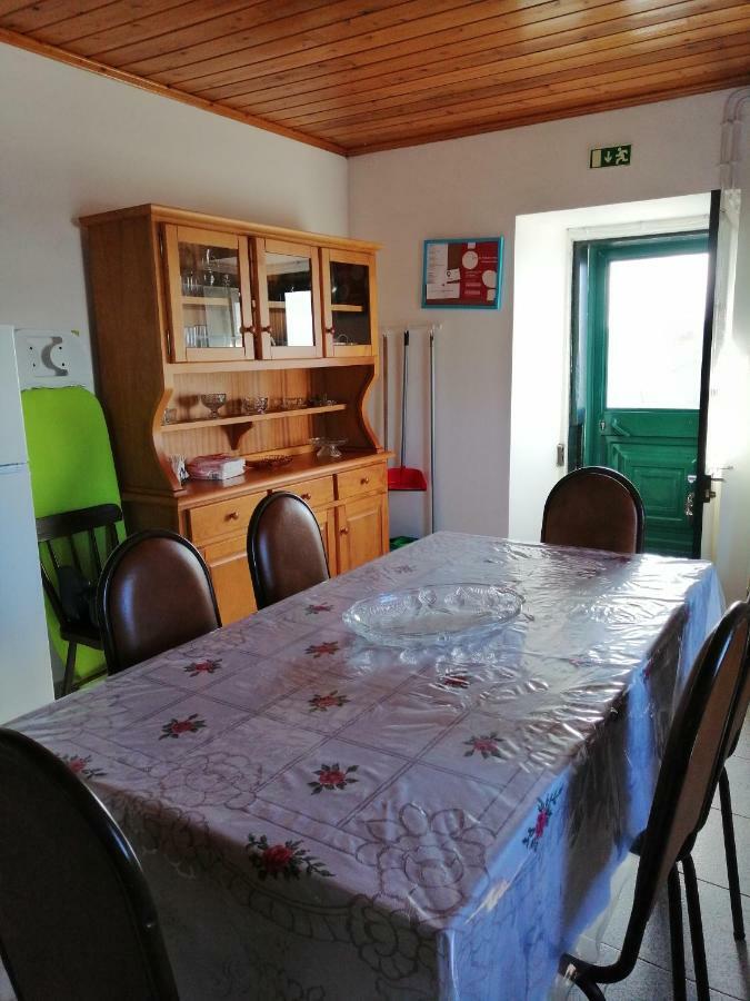 マダレナ Casa Dos Biscoitosヴィラ エクステリア 写真