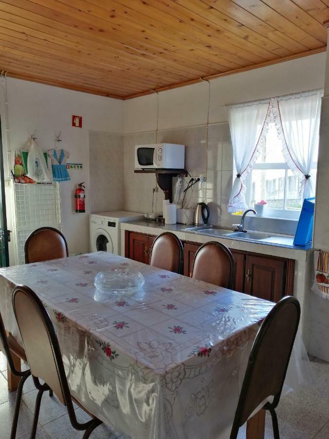マダレナ Casa Dos Biscoitosヴィラ エクステリア 写真