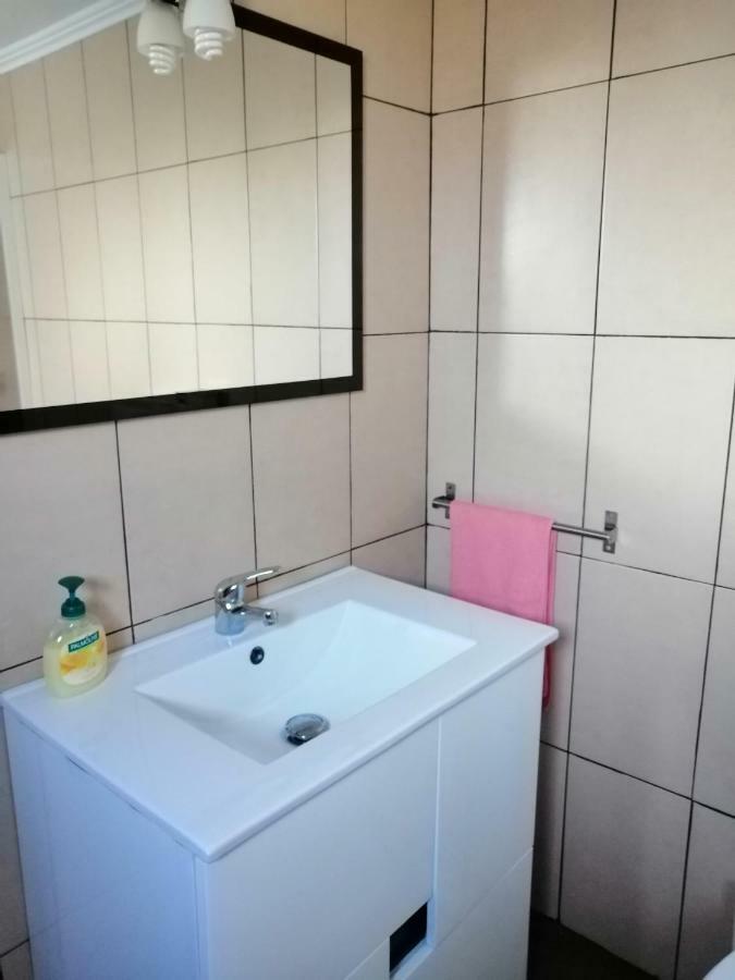マダレナ Casa Dos Biscoitosヴィラ エクステリア 写真